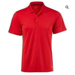 BCG Men’s Polo Shirt